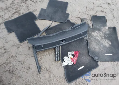 2009 Mercedes-Benz C 300 Luxury 4Matic/Sport 4Matic z USA, uszkodzony, nr VIN WDDGF81X69F216331